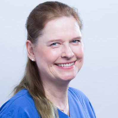 Portrait von Dr. med.Brigitta Hafke